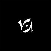 Visão Ampla Oficial Logo