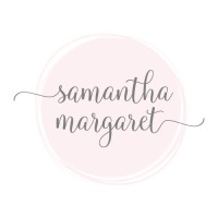 Samantha Margaret Logo