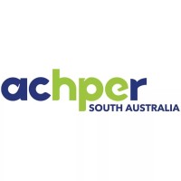 ACHPER (SA) Logo