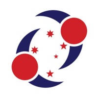 Australian and New Zealand Society for Geriatric Medicine Logo