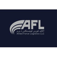 Allied Force Logistics LLC Logo
