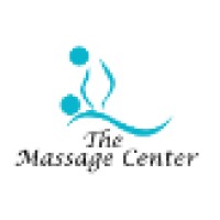 The Massage Center Logo