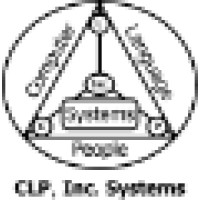 CLP, Inc. Systems Logo