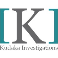 Kudaka Investigations Logo