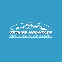 Grouse Mountain Environmental Consultants Logo