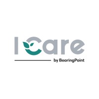 I Care Brasil Logo