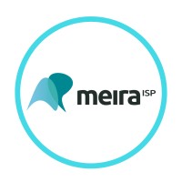 Meira ISP Logo