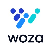 Woza Logo