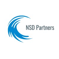 NSD Partners Logo