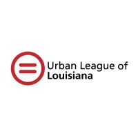 Urban League Of Louisiana Logo