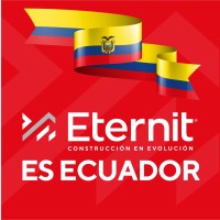 Eternit Ecuador Logo