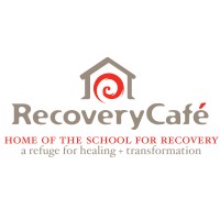 Recovery Café Logo