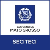 Secretaria de Estado de Ciência, Tecnologia e Inovação - SECITECI Logo