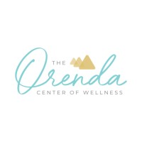 The Orenda Center Logo