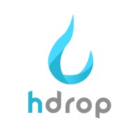 hDrop Technologies Inc. Logo