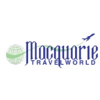 Macquarie Travelworld Services Limited Logo