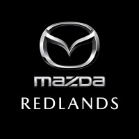 Redlands Mazda Logo