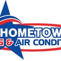 Hometown Services Logo