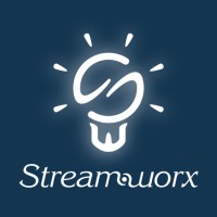 Streamworx Solutions Logo
