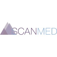 Scanmed Group OÜ Logo