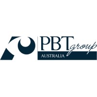 PBT Group Australia Logo