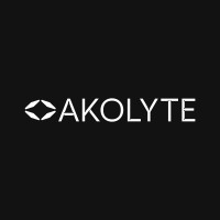 Akolyte Logo