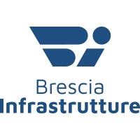 Brescia Infrastrutture S.r.l. - socio unico Logo