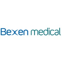 Bexen medical Logo
