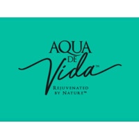 Aqua de Vida Skincare Logo