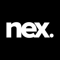Nex Coworking Logo