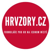 HRvzory.cz Logo