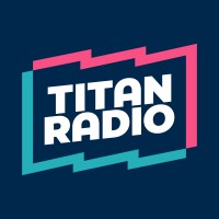 Titan Radio Logo