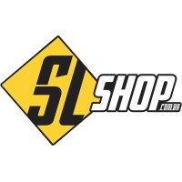 SL Shop Logo