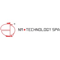 NM TECHNOLOGY SPA Logo