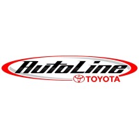 Autoline Toyota Logo
