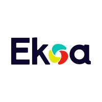 Ekoa Educação Logo