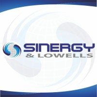 SINERGY & LOWELLS Logo