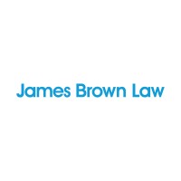 James Brown Law Logo