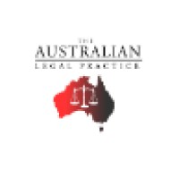 The Australian Legal Practice Logo