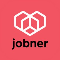 Jobner Logo