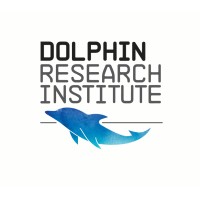 Dolphin Research Institute Logo