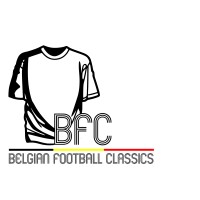 Belgian Football Classics Logo