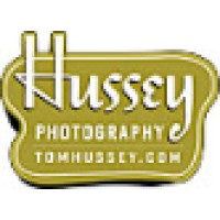 TOM HUSSEY Photography Logo