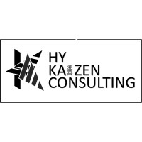 HY Kaizen Consulting Logo