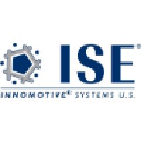 ISE Innomotive Systems U.S.,Inc. Logo