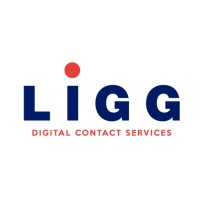 Ligg Contact Services Logo