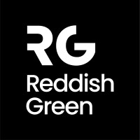 ReddishGreen Logo