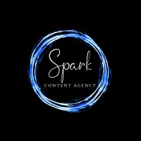 Spark Content Agency Logo
