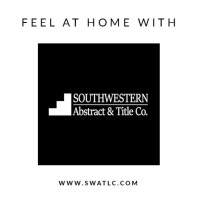 Southwestern Abstract & Title Company Logo