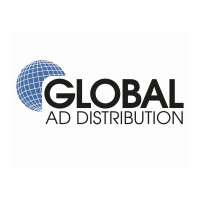 Global Ad Distribution Logo